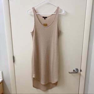 Francesca’s: Flattering Knit Dress